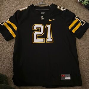 Nike Appalachian State University Football Jersey